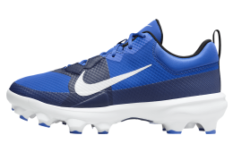 Nike Force Trout 9 Pro MCS Game Royal / Midnight Navy