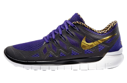 Nike Free 5.0 Doernbecher - Tim Haarmann