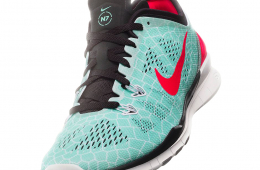 Nike Free 5.0 TR Fit 5 Print - N7