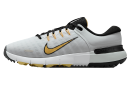 Nike Free Golf NN White / Black