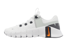 Nike Free Metcon 5 Bright Mandarin