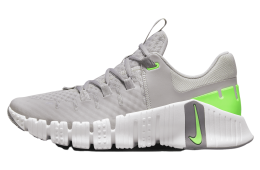 Nike Free Metcon 5 Light Iron Ore / Phantom