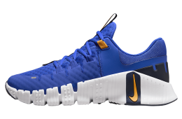 Nike Free Metcon 5 Racer Blue / White