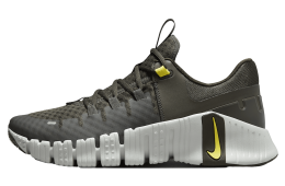 Nike Free Metcon 5 Sequoia / Light Silver