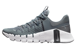 Nike Free Metcon 5 Smoke Grey / Iron Grey