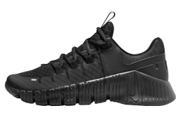 Nike Free Metcon 5 WMNS Black / Anthracite