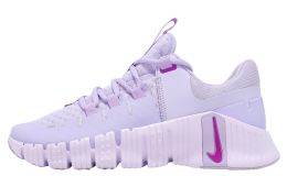 Nike Free Metcon 5 WMNS Lilac Bloom / Vivid Purple