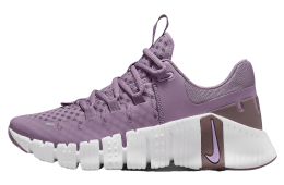 Nike Free Metcon 5 WMNS Violet Dust / Plum Eclipse