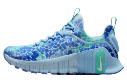 Nike Free Metcon 6 Amp WMNS Ice Blue / Royal Pulse