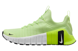 Nike Free Metcon 6 Barely Volt / Volt