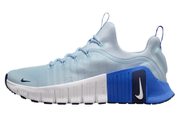 Nike Free Metcon 6 Blue Tint / Comet Blue