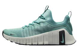 Nike Free Metcon 6 Cannon / Light Silver