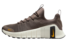 Nike Free Metcon 6 Cave Stone / Light Bone
