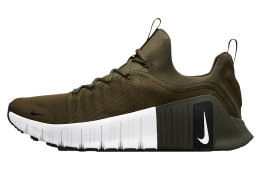 Nike Free Metcon 6 Medium Olive / Cargo Khaki
