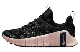 Nike Free Metcon 6 SE WMNS Black / Silt Red