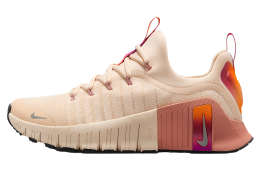 Nike Free Metcon 6 SE WMNS Pearl White / Multi