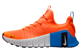 ◆Nike◆ Free Metcon 6 W Apricot Agate Tough Orange Black Wh Nike Free Metcon 6 W - Apricot Agate/Turf Orange/Black/White