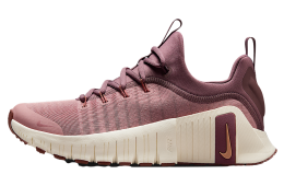 Nike Free Metcon 6 WMNS Particle Pink / Pale Ivory