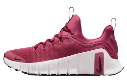 Nike Free Metcon 6 WMNS Sweet Beet / White