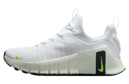 Nike Free Metcon 6 WMNS White / Barely Green