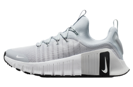 Nike Free Metcon 6 Wolf Grey / Photon Dust