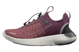 Nike Free RN By You White / Platinum Tint