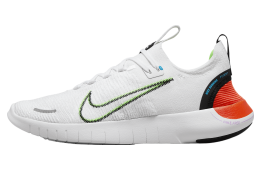 Nike Free RN FK Next Nature SE White / Black