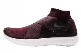 Nike Free RN Motion Flyknit 2017 Deep Burgundy