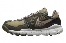 Nike Free Terra Vista Brown Kelp