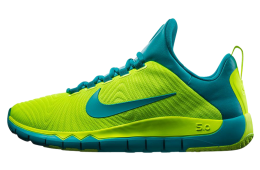 Nike Free Trainer 5.0 - Volt