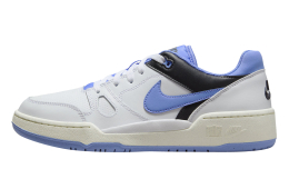 Nike Full Force Low Polar Blue