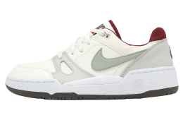 Nike Full Force Low Sail / Jade Horizon