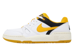 Nike Full Force Low Sail / University Gold