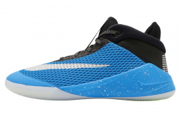 Nike Future Flight GS Blue Hero