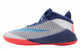 Nike Future Flight GS Blue Void Blue Hero