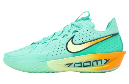 Nike G.T. Cut 3 EP Bleached Turq / Sundial