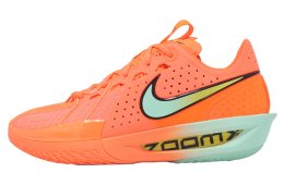 Nike G.T. Cut 3 EP Bright Mango / Mint Foam