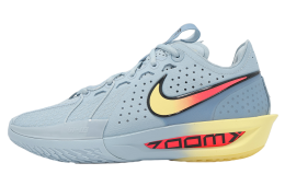 Nike G.T. Cut 3 EP Lt Armory Blue / Bright Crimson