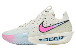Nike G.T. Cut 3 EP Phantom / Pink Blast