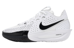 Nike G.T. Cut 3 EP White / Black