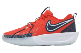 Nike G.T. Cut 3 GS Lt Crimson / Blue Tint