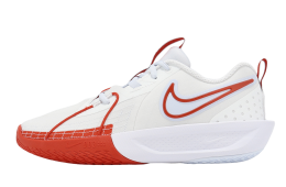 Nike G.T. Cut 3 GS Summit White / Football Grey