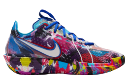 Nike G.T. Cut 3 JL PER EP White / Racer Blue