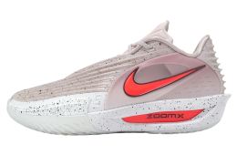 Nike G.T. Cut 3 Turbo EP Platinum Violet / Bright Crimson