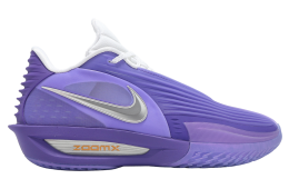 Nike G.T. Cut 3 Turbo EP Total Orange / Multi