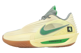 Nike G.T. Cut 3 Turbo LE EP Alabaster / Green Shock