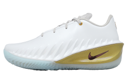 Nike G.T. Cut 4 CNY EP White / Lt Chocolate