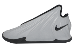 Nike G.T. Future EP Metallic Silver / Black