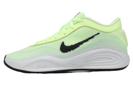 Nike G.T. Hustle Academy EP Barely Volt / Black