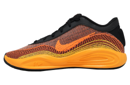 Nike G.T. Hustle Academy EP Black / Total Orange